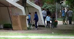 Innenministerium bestätigt Förderstopp für Asylberatung