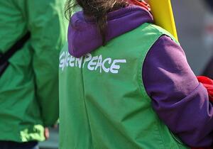 Greenpeace: Analyse zeigt hohe 