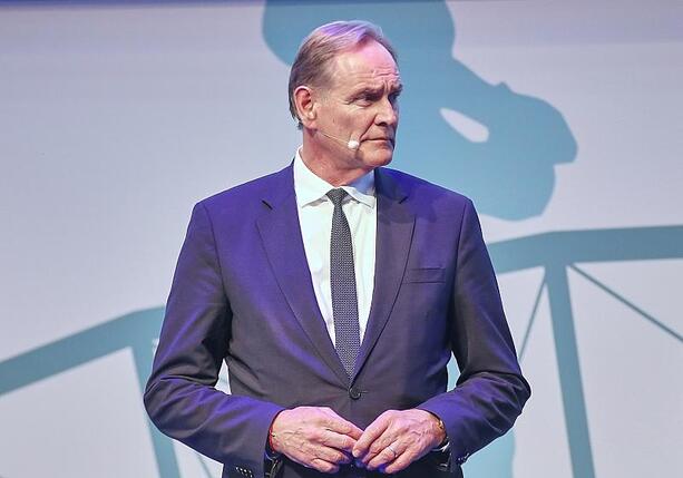 Bild vergr&ouml;&szlig;ern: Städtetag drängt auf Rückzug der Pflegereform