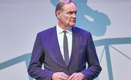 Städtetag drängt auf Rückzug der Pflegereform