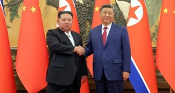 Erstmals seit sieben Jahren: Chinas Präsident Xi will Nordkorea besuchen