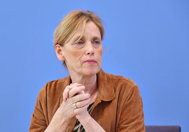 Bild vergr&ouml;&szlig;ern: Prien will EU-Lohntransparenzrichtlinie nachverhandeln