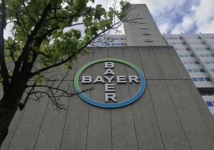 Bayer kritisiert massiven Standortnachteil für Deutschland