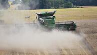 Bayer warnt vor Ernteausfällen durch Hormus-Blockade