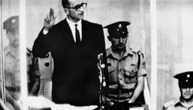 Urteil zu Akten über Eichmann-Festnahme: Geheimdienst BND darf schwärzen