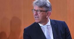 Weimer erwartet erst in zwei Jahren bessere Umfragewerte