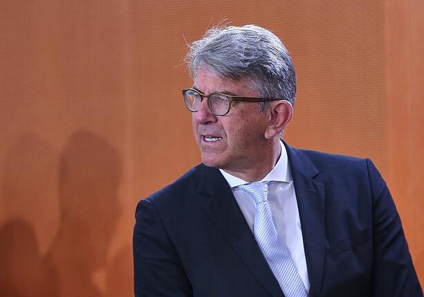 Bild vergr&ouml;&szlig;ern: Weimer erwartet erst in zwei Jahren bessere Umfragewerte