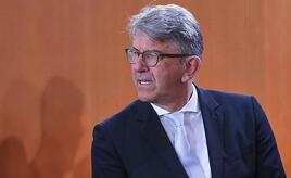 Weimer erwartet erst in zwei Jahren bessere Umfragewerte