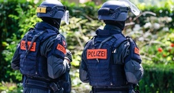 Planung mutmaßlicher Gewalttat in Baden-Württemberg: Weiterer Jugendlicher in Haft