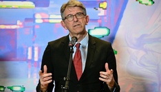Kulturstaatsminister Weimer will 