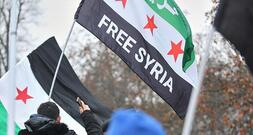 Über 10.000 Syrer aus Deutschland zurückgekehrt