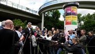 Bonner Autobahnbrücke: Lageeinschätzung binnen der kommenden 14 Tage