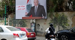 Libanons Präsident: Iran soll sich nicht in 