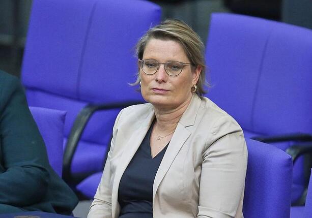 Bild vergr&ouml;&szlig;ern: Hubig ruft zu Auseinandersetzung mit Organspende auf