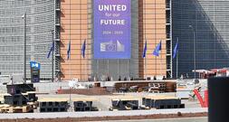 Studie: EU-Kommission vernachlässigt Folgenabschätzungen