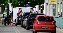 EU-Kommission fordert Abbau von Grenzkontrollen in Deutschland und anderen Staaten