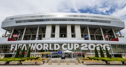 Fifa-Rückzieher: Fans dürfen nun doch Wasserflaschen mit in WM-Stadien nehmen