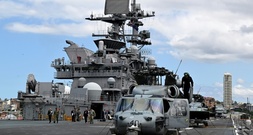 US-Armee greift Ziele im Iran an - Kuwait meldet 