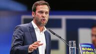 FDP-General Hagen fordert Volksabstimmungen auf Bundesebene