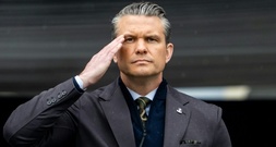 US-Verteidigungsminister zum 82. Jahrestag des D-Day in der Normandie erwartet
