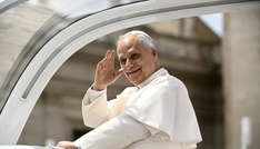 Papst Leo XIV. beginnt einwöchige Spanienreise