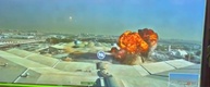 Explosionen in Kuwait und in Bahrein - USA melden abgefangene iranische Raketen