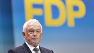 Kubicki: FDP muss Sachsen-Anhalt noch drehen