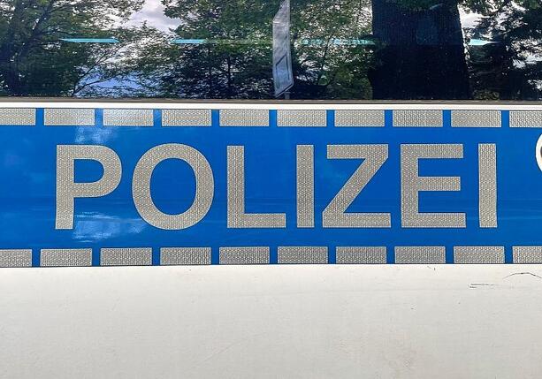 Bild vergr&ouml;&szlig;ern: Rekord bei politisch motivierter Kriminalität