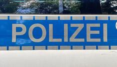 Rekord bei politisch motivierter Kriminalität