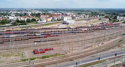 Bericht: DB Cargo steht wegen Beihilfen erheblich unter Druck