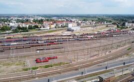 Bericht: DB Cargo steht wegen Beihilfen erheblich unter Druck