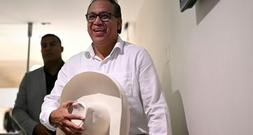 Vor Präsidentenstichwahl in Peru: Richter ordnet Prozess gegen linken Kandidaten Sánchez an