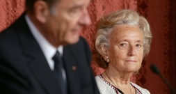 Frankreichs Ex-First Lady Bernadette Chirac im Alter von 93 Jahren gestorben