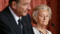 Frankreichs Ex-First Lady Bernadette Chirac im Alter von 93 Jahren gestorben