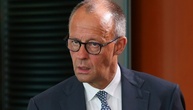 Merz warnt vor AfD-Erfolgen bei Landtagswahlen