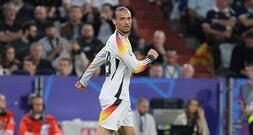 DFB-Elf gewinnt WM-Generalprobe gegen USA
