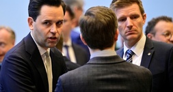 JU-Vorsitzender für geringere Rentenerhöhung zugunsten von Bafög und Elterngeld