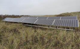 Netzbetreiber warnt vor zu schnellem Solarausbau