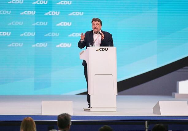 Bild vergr&ouml;&szlig;ern: CDA unterstützt verpflichtende Betriebsrente