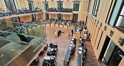 Bovenschulte droht mit Blockade der Steuerreform im Bundesrat