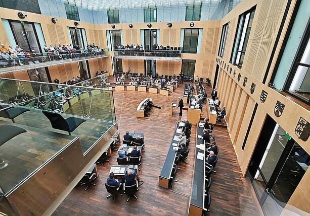 Bild vergr&ouml;&szlig;ern: Bovenschulte droht mit Blockade der Steuerreform im Bundesrat
