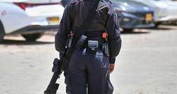 Ein Toter und mehrere Verletzte bei Anschlag in Israel