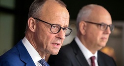 Priorisierung gefordert: Bovenschulte kritisiert Übermaß an Reformen