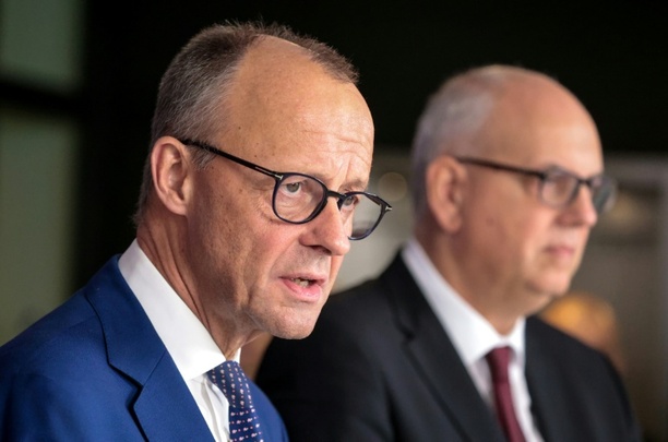 Bild vergr&ouml;&szlig;ern: Priorisierung gefordert: Bovenschulte kritisiert Übermaß an Reformen