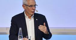 IG BCE fordert Spitzensteuersatz erst ab 100.000 Euro