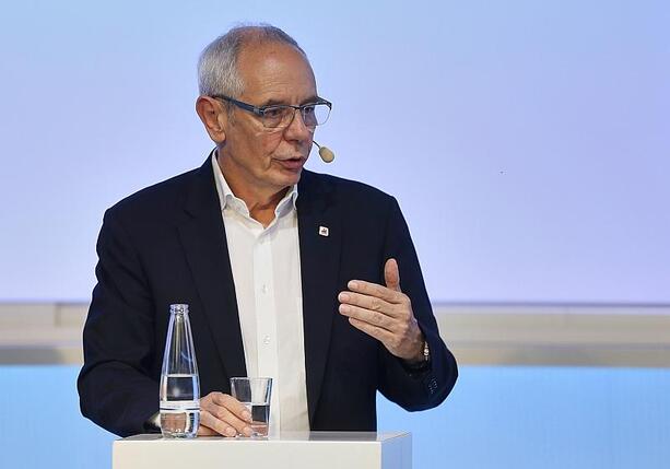 Bild vergr&ouml;&szlig;ern: IG BCE fordert Spitzensteuersatz erst ab 100.000 Euro