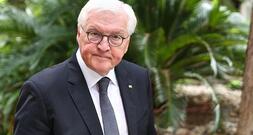 Steinmeier unterstützt nun doch Olympia-Bewerbung für 2036