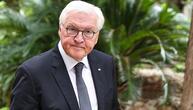 Steinmeier unterstützt nun doch Olympia-Bewerbung für 2036