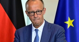 Merz zu Sozialreformen: 