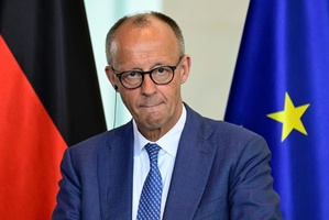 Merz zu Sozialreformen: 